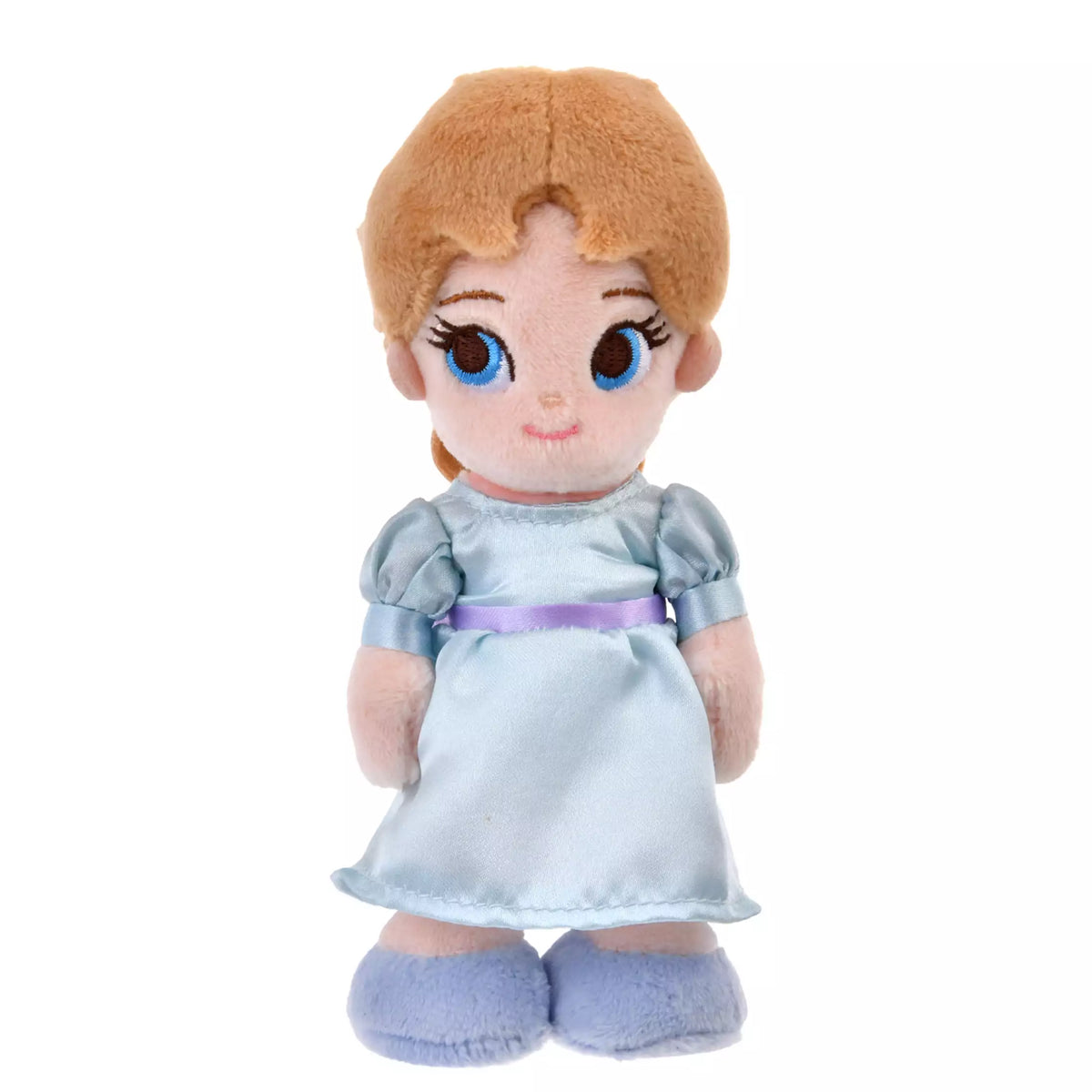 JDS - Disney stanDs Collection x Peter Pan Wendy Plush Toy