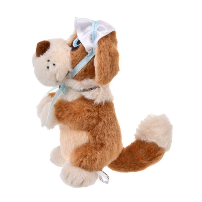 JDS - Disney stanDs Collection x Peter Pan Nana the Dog Plush Toy (Release Date: Aug 1, 2025)