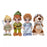JDS - Disney stanDs Collection x Peter Pan Nana the Dog Plush Toy (Release Date: Aug 1, 2025)