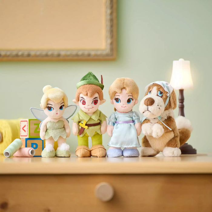 JDS - Disney stanDs Collection x Peter Pan Nana the Dog Plush Toy (Release Date: Aug 1, 2025)