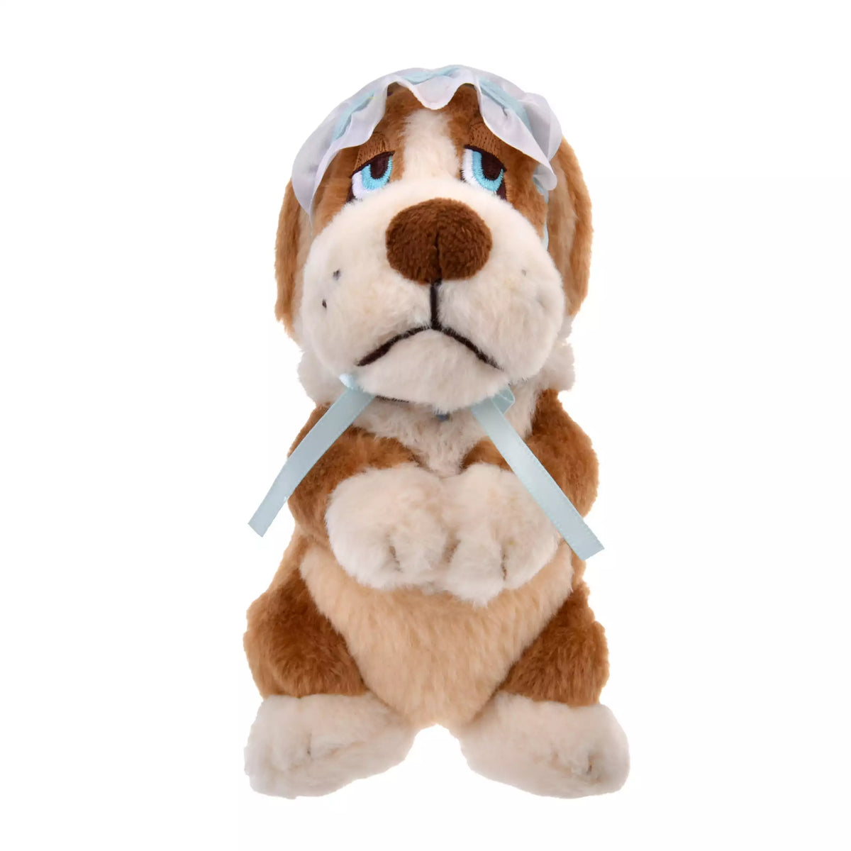 JDS - Disney stanDs Collection x Peter Pan Nana the Dog Plush Toy