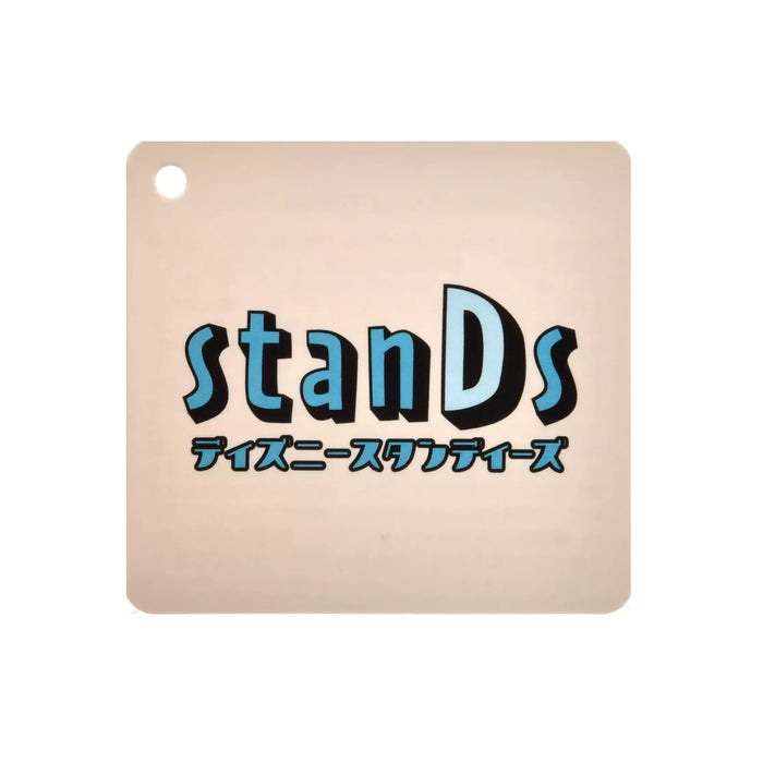 JDS - Disney stanDs Collection x Peter Pan Peter Pan Captain Style Plush Toy (Release Date: Aug 26, 2025)