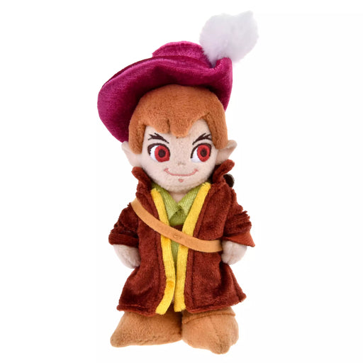 JDS - Disney stanDs Collection x Peter Pan Peter Pan Captain Style Plush Toy (Release Date: Aug 26, 2025)