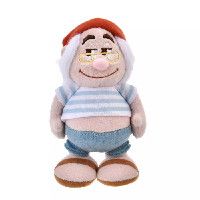 JDS - Disney stanDs Collection x Peter Pan Smee Plush Toy (Release Date: Aug 26, 2025)
