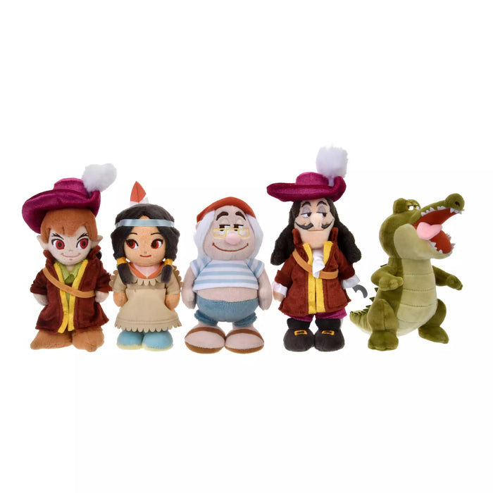 disney tiger lily JDS