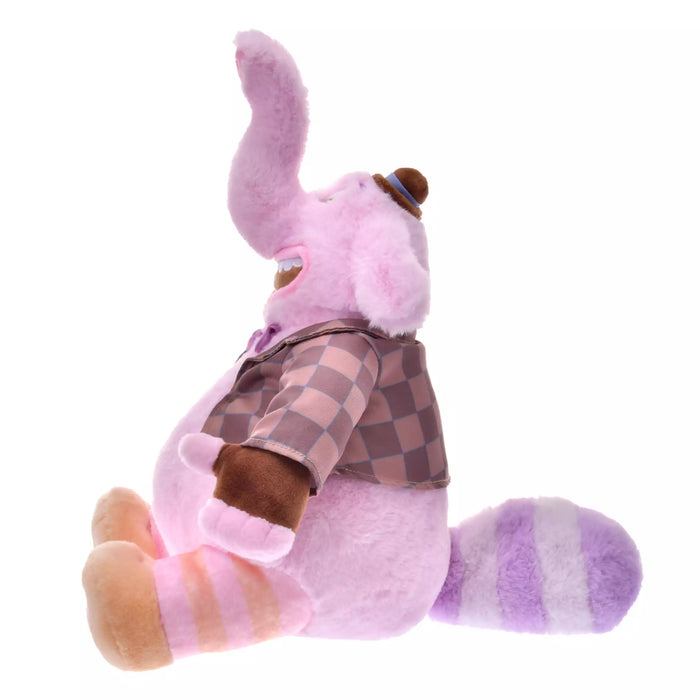 JDS - SHERBET x Inside Out Bing Bong Plush Toy (Release Date: July 18, 2025)