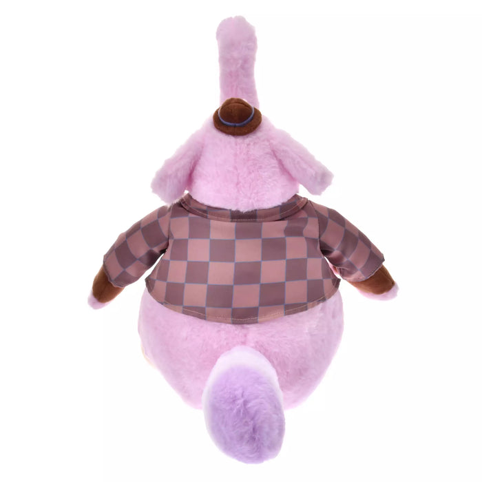 JDS - SHERBET x Inside Out Bing Bong Plush Toy (Release Date: July 18, 2025)