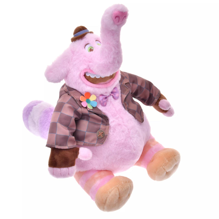 JDS - SHERBET x Inside Out Bing Bong Plush Toy (Release Date: July 18, 2025)