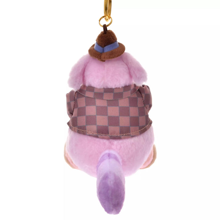 JDS - SHERBET x Inside Out Bing Bong Plush Keychain (Release Date: July 18, 2025)