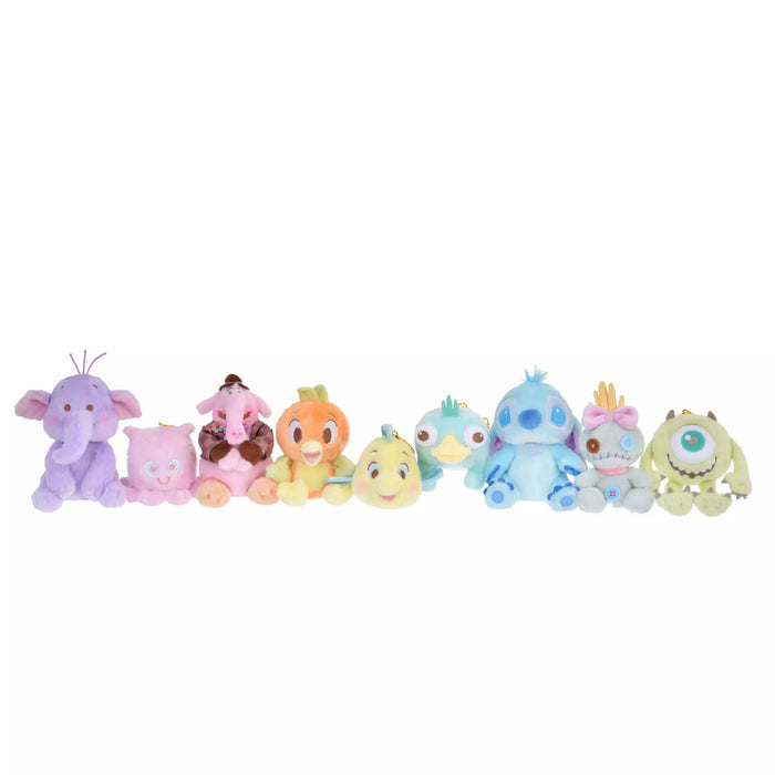 JDS - SHERBET x Inside Out Bing Bong Plush Keychain (Release Date: July 18, 2025)