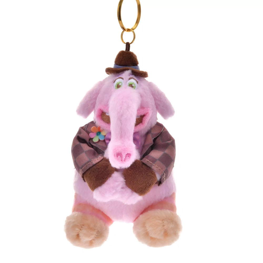 JDS - SHERBET x Inside Out Bing Bong Plush Keychain (Release Date: July 18, 2025)