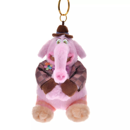 JDS - SHERBET x Inside Out Bing Bong Plush Keychain (Release Date: July 18, 2025)