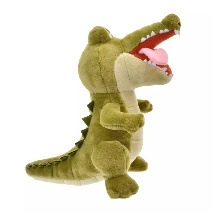 JDS - Disney stanDs Collection x Peter Pan Tick-tock Crocodile Plush Toy (Release Date: Aug 26, 2025)