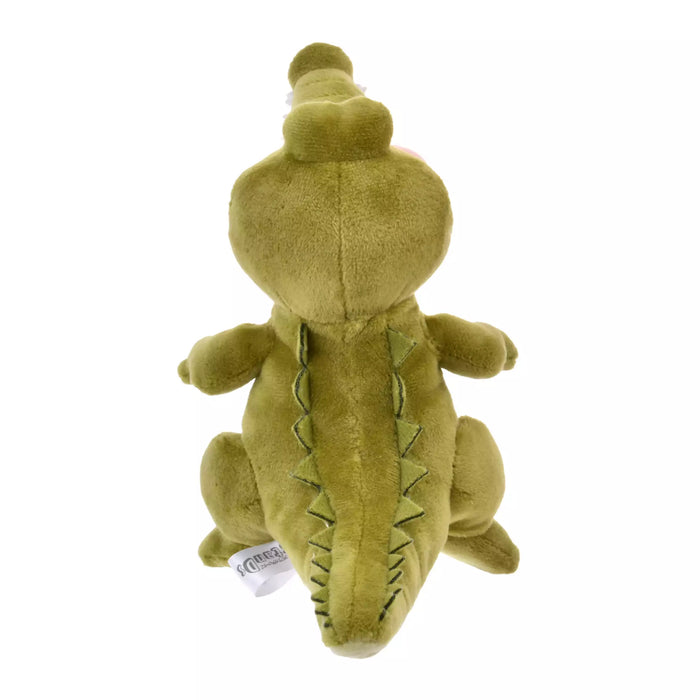 JDS - Disney stanDs Collection x Peter Pan Tick-tock Crocodile Plush Toy (Release Date: Aug 26, 2025)