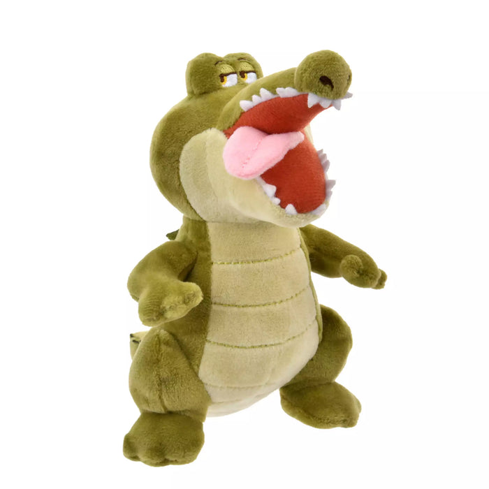 JDS - Disney stanDs Collection x Peter Pan Tick-tock Crocodile Plush Toy (Release Date: Aug 26, 2025)
