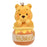 JDS - [Limited to some Disney Store locations] Honey Day 2025 x Winnie the Pooh in Honey Pot Plush Toy (Release Date: Jul 29, 2025)