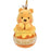 JDS - [Limited to some Disney Store locations] Honey Day 2025 x Winnie the Pooh in Honey Pot Plush Keychain (Release Date: Jul 29, 2025)