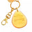 JDS - [Limited to some Disney Store locations] Honey Day 2025 x Winnie the Pooh in Honey Pot Plush Keychain (Release Date: Jul 29, 2025)