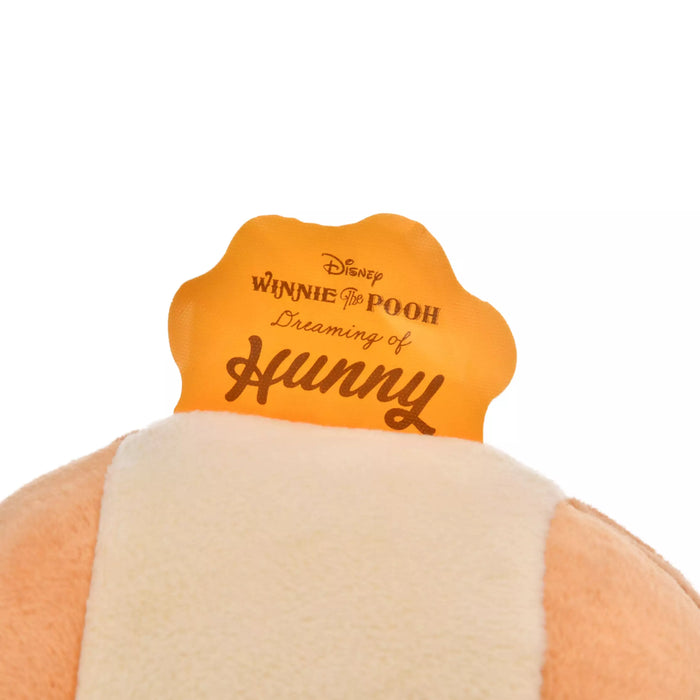 JDS - [Disney Store.jp exclusive] Honey Day 2025 x Winnie the Pooh & Piglet "Coming out from Honey Pot" Plush Toy (Release Date: Jul 29, 2025)