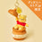 JDS - [Disney Store.jp exclusive] Honey Day 2025 x Winnie the Pooh "Coming out from Honey Pot" Plush Keychain (Release Date: Jul 29, 2025)