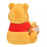 JDS - Honey Day 2025 x Winnie the Pooh "Eatting Honey" Plush Toy Size M (Release Date: Jul 29, 2025)