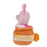 JDS - Honey Day 2025 x Piglet in Honey Pot Plush Toy(Release Date: Jul 29, 2025)