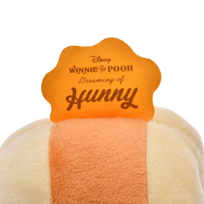 JDS - Honey Day 2025 x Roo in Honey Pot Plush Toy(Release Date: Jul 29, 2025)