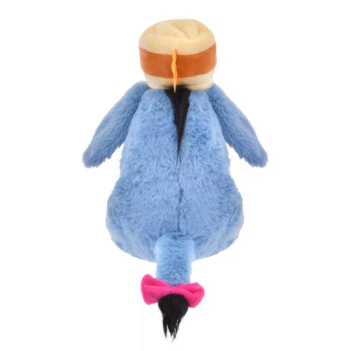 JDS - Honey Day 2025 x Eeyore with Honey Pot Plush Toy (Release Date: Jul 29, 2025)