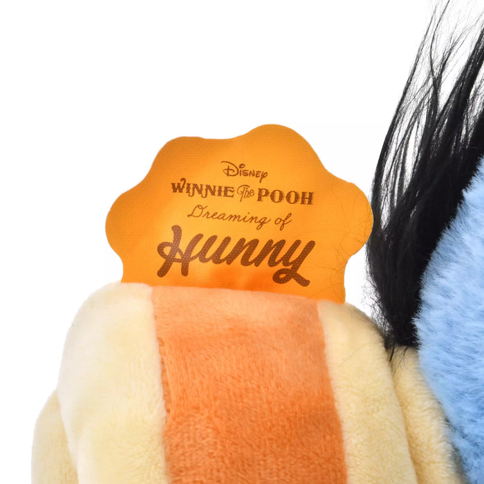 JDS - Honey Day 2025 x Eeyore with Honey Pot Plush Toy (Release Date: Jul 29, 2025)