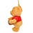 JDS - Honey Day 2025 x Winnie the Pooh with Honey Pot Plush Keychain (Release Date: Jul 29, 2025)