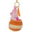 JDS - Honey Day 2025 x Piglet in Honey Pot Plush Keychain (Release Date: Jul 29, 2025)