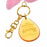 JDS - Honey Day 2025 x Piglet in Honey Pot Plush Keychain (Release Date: Jul 29, 2025)