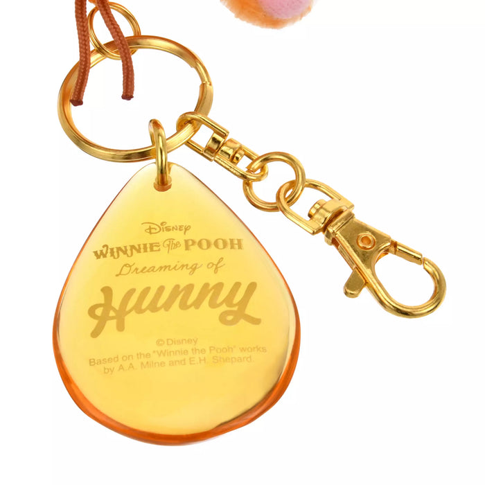 JDS - Honey Day 2025 x Roo in Honey Pot Plush Keychain (Release Date: Jul 29, 2025)