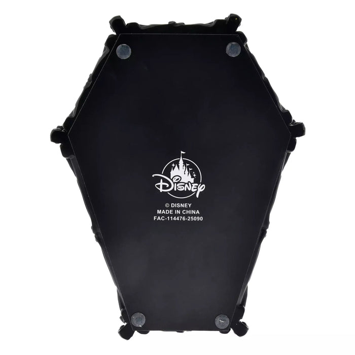 JDS -  2025 Tim Burton's The Nightmare Before Christmas x Jack Skellington & Zero Accessory Box (Release Date: Sept 16, 2025)