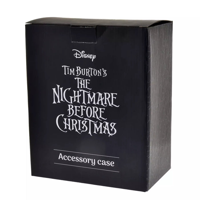 JDS -  2025 Tim Burton's The Nightmare Before Christmas x Jack Skellington & Zero Accessory Box (Release Date: Sept 16, 2025)