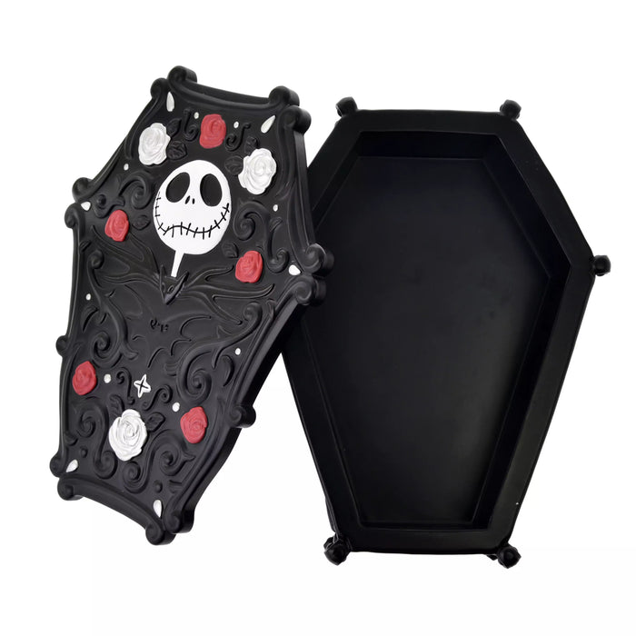 JDS -  2025 Tim Burton's The Nightmare Before Christmas x Jack Skellington & Zero Accessory Box (Release Date: Sept 16, 2025)