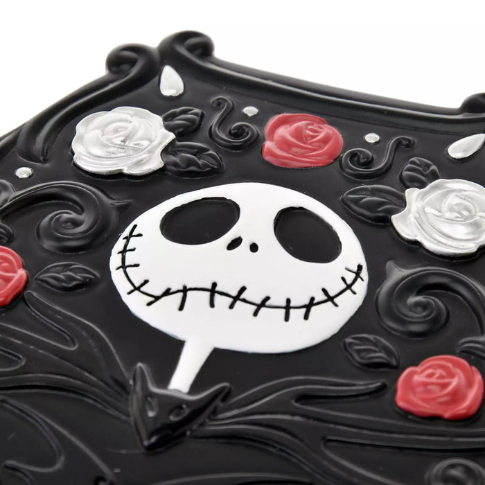 JDS -  2025 Tim Burton's The Nightmare Before Christmas x Jack Skellington & Zero Accessory Box (Release Date: Sept 16, 2025)