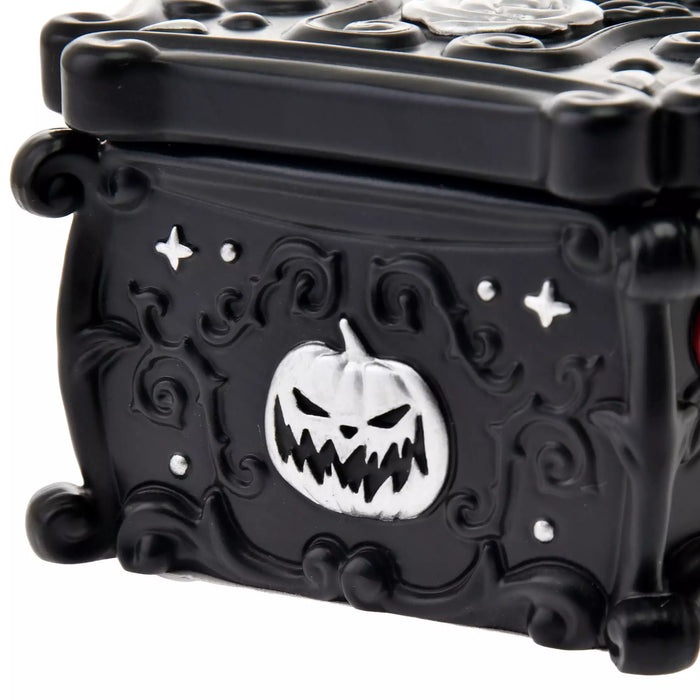 JDS -  2025 Tim Burton's The Nightmare Before Christmas x Jack Skellington & Zero Accessory Box (Release Date: Sept 16, 2025)