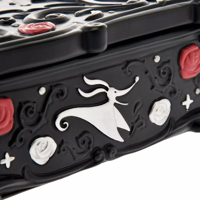 JDS -  2025 Tim Burton's The Nightmare Before Christmas x Jack Skellington & Zero Accessory Box (Release Date: Sept 16, 2025)