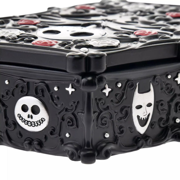 JDS -  2025 Tim Burton's The Nightmare Before Christmas x Jack Skellington & Zero Accessory Box (Release Date: Sept 16, 2025)