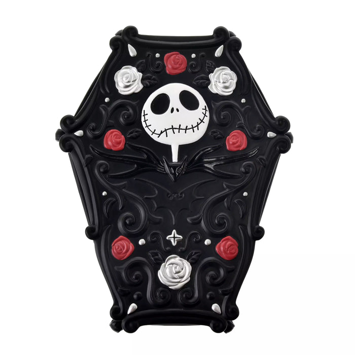 JDS -  2025 Tim Burton's The Nightmare Before Christmas x Jack Skellington & Zero Accessory Box (Release Date: Sept 16, 2025)