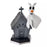 JDS -  2025 Tim Burton's The Nightmare Before Christmas x Zero Aroma Stone Diffuser Hotel like Collection (Release Date: Sept 16, 2025)