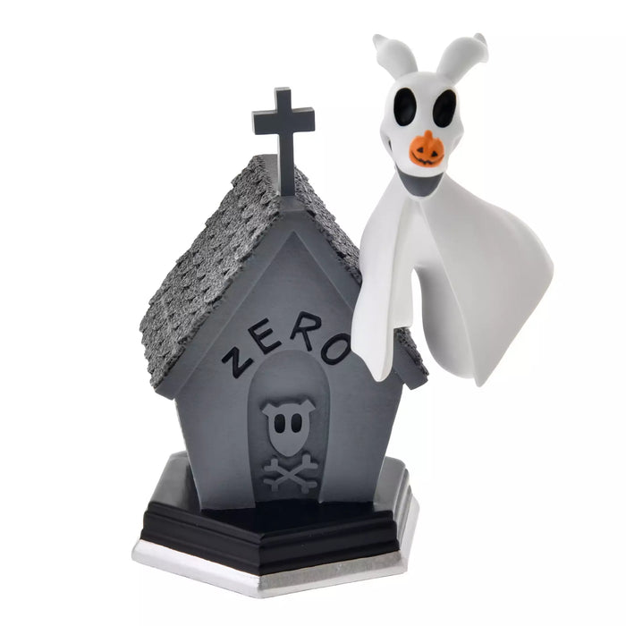 JDS -  2025 Tim Burton's The Nightmare Before Christmas x Zero Aroma Stone Diffuser Hotel like Collection (Release Date: Sept 16, 2025)