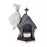 JDS -  2025 Tim Burton's The Nightmare Before Christmas x Zero Aroma Stone Diffuser Hotel like Collection (Release Date: Sept 16, 2025)