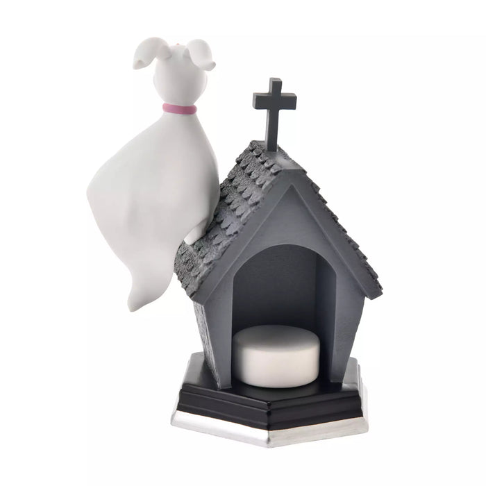 JDS -  2025 Tim Burton's The Nightmare Before Christmas x Zero Aroma Stone Diffuser Hotel like Collection (Release Date: Sept 16, 2025)