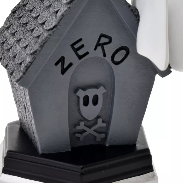 JDS -  2025 Tim Burton's The Nightmare Before Christmas x Zero Aroma Stone Diffuser Hotel like Collection (Release Date: Sept 16, 2025)