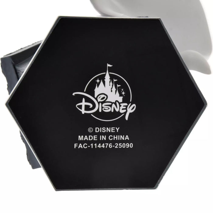 JDS -  2025 Tim Burton's The Nightmare Before Christmas x Zero Aroma Stone Diffuser Hotel like Collection (Release Date: Sept 16, 2025)