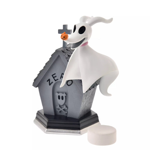 JDS -  2025 Tim Burton's The Nightmare Before Christmas x Zero Aroma Stone Diffuser Hotel like Collection (Release Date: Sept 16, 2025)