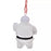 JDS - Big Hero 6 Baymax "Special Costume" Judo Plush Keychain (Release Date: July 29, 2025)
