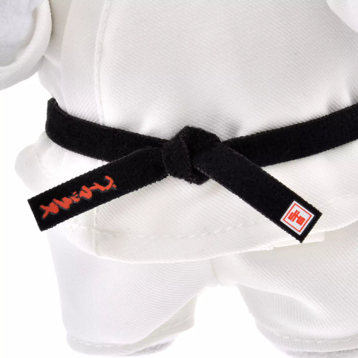 JDS - Big Hero 6 Baymax "Special Costume" Judo Plush Keychain (Release Date: July 29, 2025)